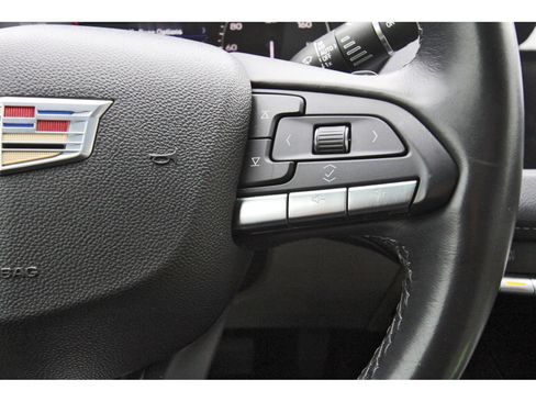 Used 2021 Cadillac XT4 Premium Luxury w/ Driver Awareness Package image 19