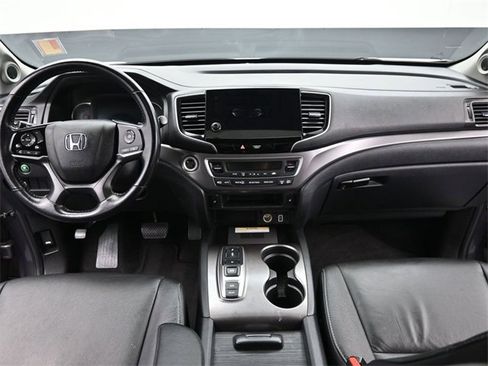 Used 2021 Honda Pilot Special Edition image 25