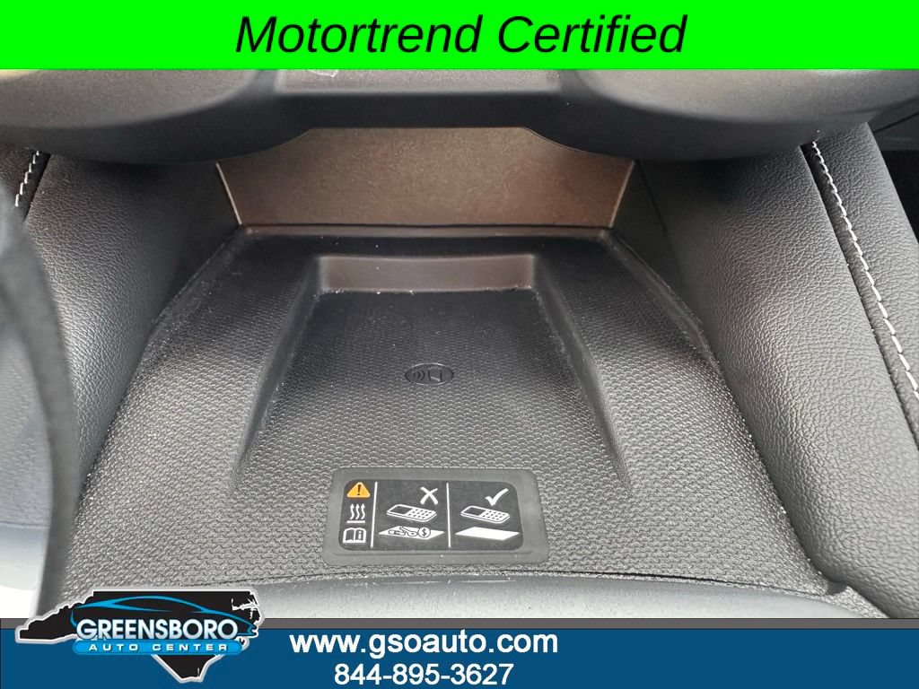 Used 2024 Chevrolet Blazer LT w/ Convenience Package FWD image 29