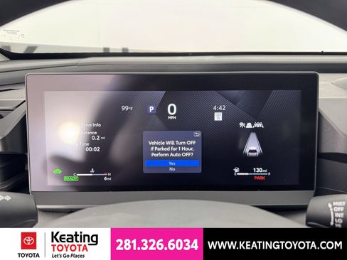 New 2026 Toyota RAV4 LE FWD image 12
