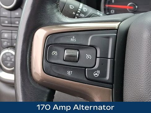 Used 2022 Chevrolet Silverado 2500 High Country image 25