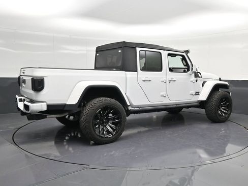 Used 2021 Jeep Gladiator Sport w/ Quick Order Package 24Q 80Th image 3