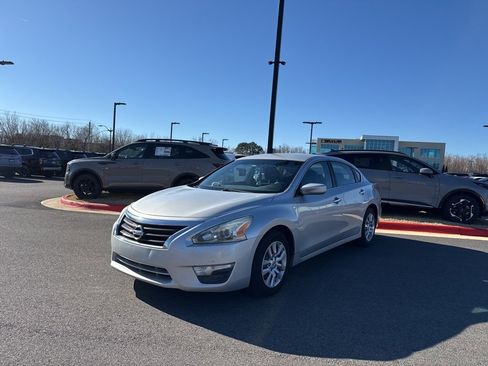 Used 2013 Nissan Altima 2.5 S image 14