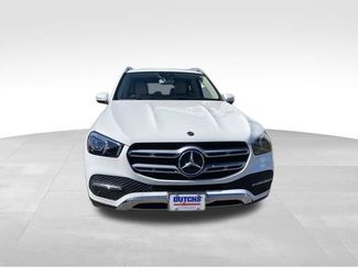 Used 2020 Mercedes-Benz GLE 350 video 2