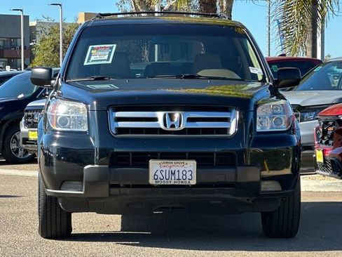 Used 2007 Honda Pilot LX image 10
