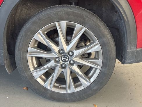 Used 2020 MAZDA CX-5 Grand Touring w/ GT Premium Package image 31