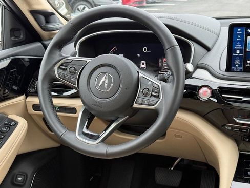 Certified 2026 Acura MDX w/ Technology Package image 13