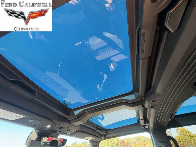 Used 2025 GMC Hummer EV 3X AWD/4WD image 24