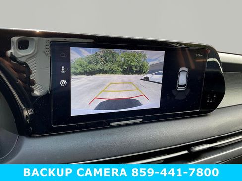 Used 2022 Hyundai Palisade SE FWD image 9