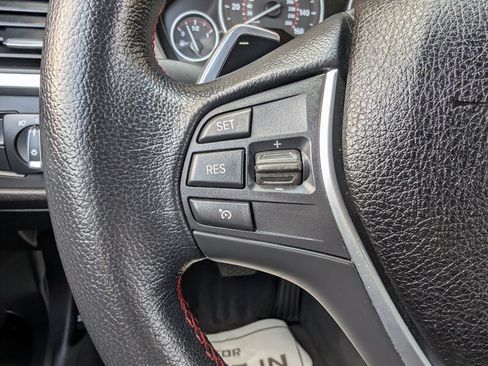 Used 2016 BMW 328i Sedan RWD image 21