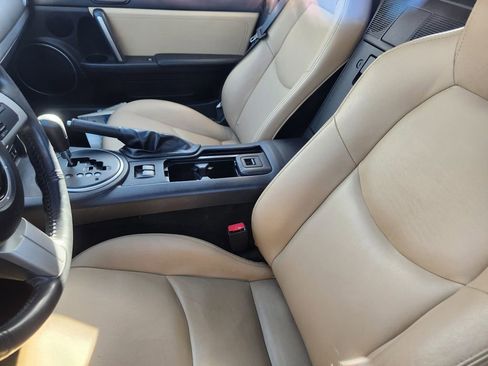 Used 2012 MAZDA MX-5 Miata Grand Touring w/ Premium Pkg image 8