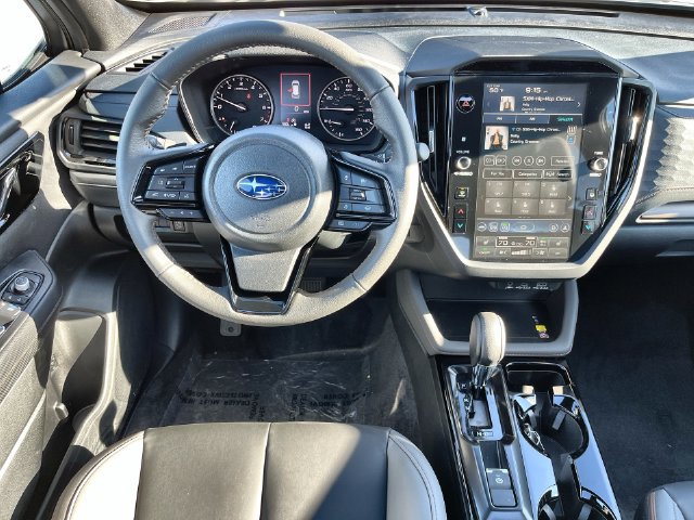 New 2026 Subaru Forester Sport AWD/4WD image 20