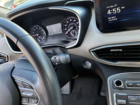 Used 2023 Hyundai Santa Fe SEL image 23