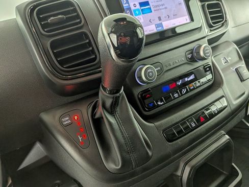 New 2026 RAM ProMaster 1500 image 22