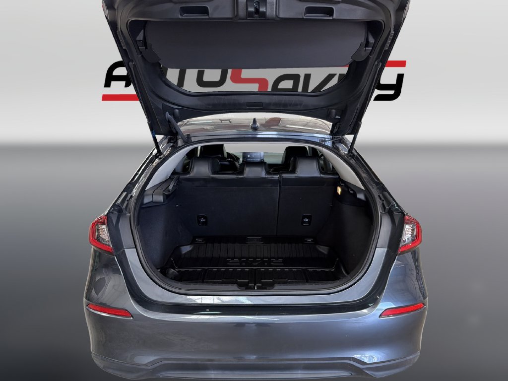 Used 2024 Honda Civic EX-L image 18