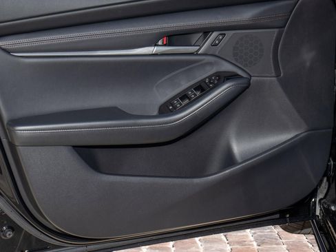 New 2026 MAZDA MAZDA3 s Sport image 14