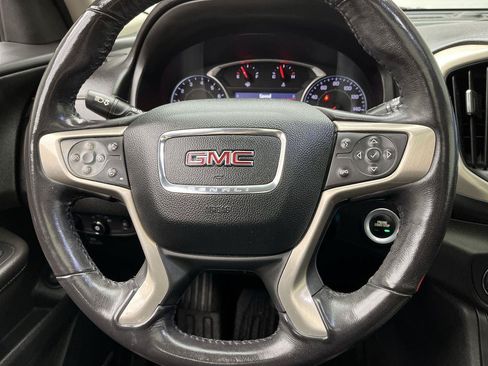 Used 2019 GMC Terrain Denali w/ Advanced Safety Package AWD/4WD image 15