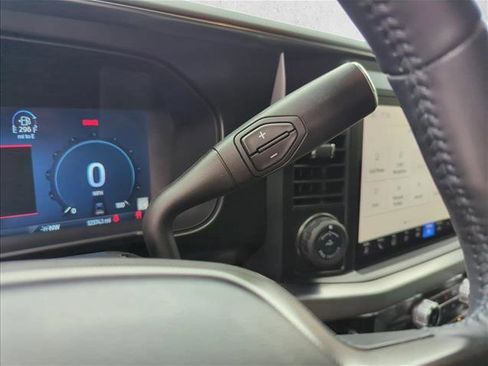 Used 2025 Ford F250 Platinum w/ Tremor Off-Road Package image 10