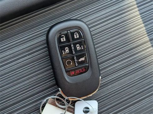 New 2026 Honda Odyssey EX-L image 23