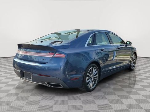 Used 2019 Lincoln MKZ Premiere FWD image 5