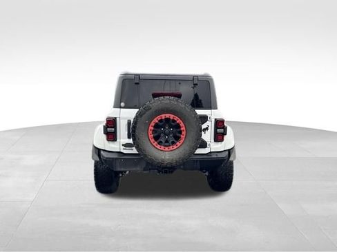 Used 2024 Ford Bronco Raptor AWD/4WD image 7
