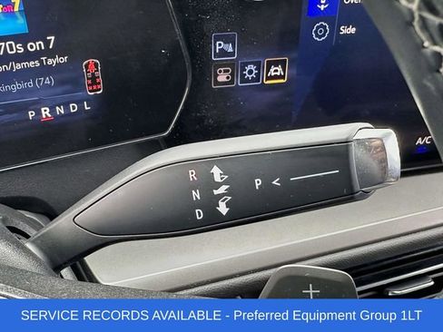 Used 2024 Chevrolet Traverse LT FWD image 8