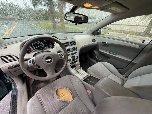 Used 2009 Chevrolet Malibu LT w/ Power Convenience Package image 11