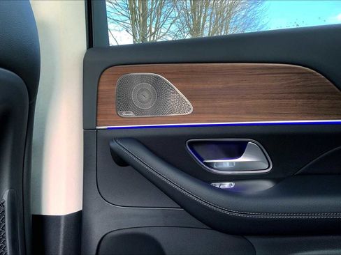 Certified 2025 Mercedes-Benz GLE 350 GLE 350 image 23