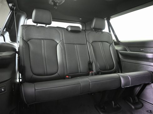 New 2026 Jeep Grand Wagoneer L Limited image 16