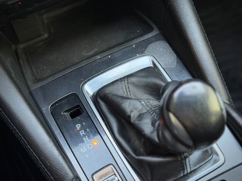 Used 2017 MAZDA MAZDA6 Touring w/ Touring Premium Package image 17