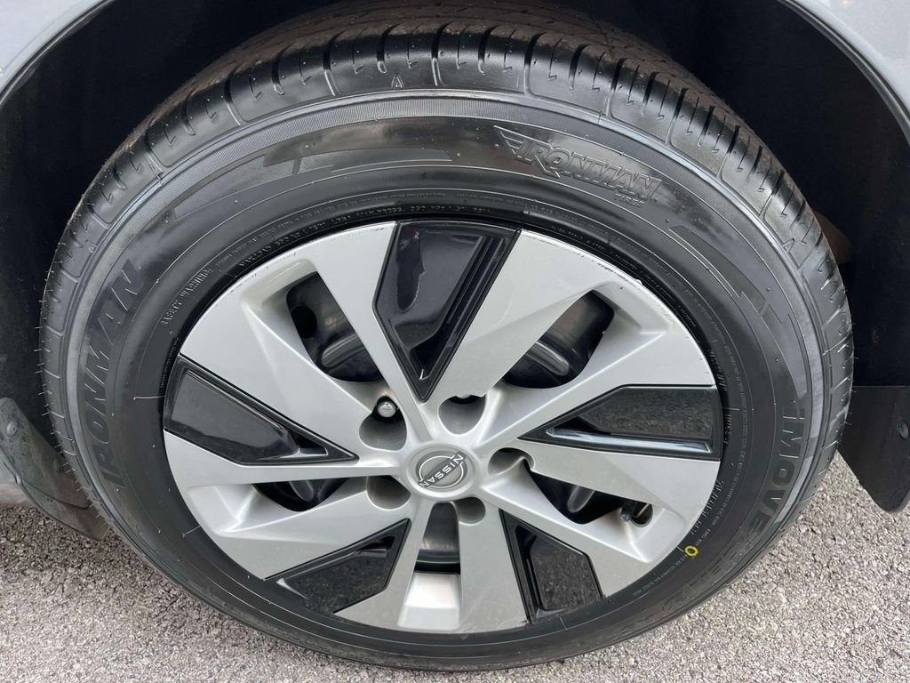 Used 2023 Nissan Altima 2.5 S FWD image 11