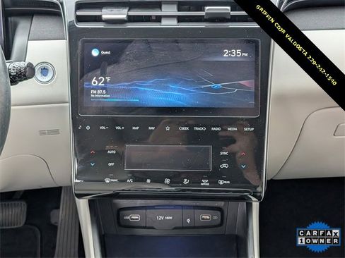 Used 2022 Hyundai Tucson Limited w/ Cargo Package image 18