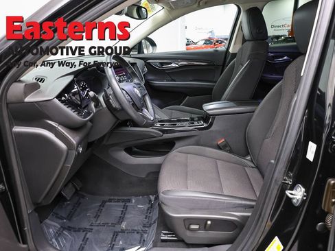 Used 2022 Buick Envision Preferred FWD image 14