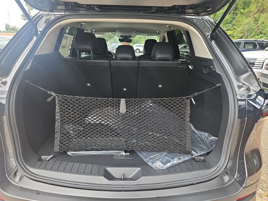 New 2026 MAZDA CX-5 Select AWD/4WD image 12