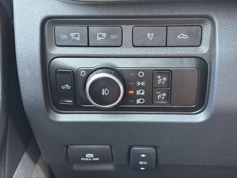 Used 2024 Ford F250 Platinum AWD/4WD image 21