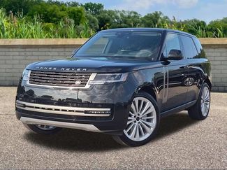 New 2026 Land Rover Range Rover SE AWD/4WD 360° Tour