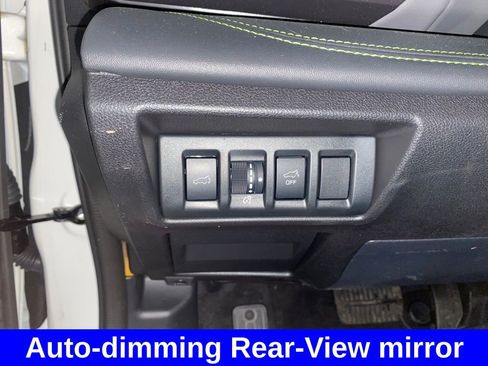 Certified 2025 Subaru Outback Limited image 29