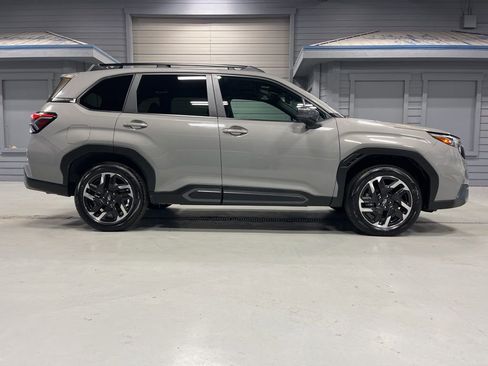 Used 2026 Subaru Forester Limited image 9