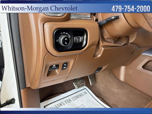 Used 2024 RAM 1500 Limited AWD/4WD image 15