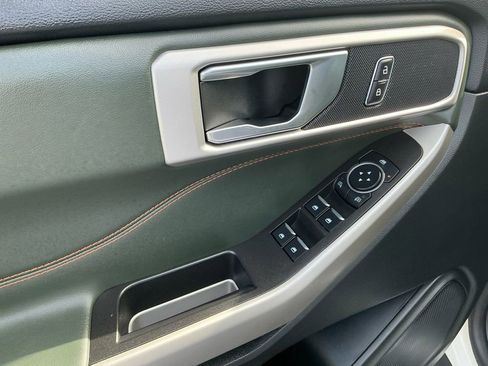 Used 2023 Ford Explorer Timberline image 16
