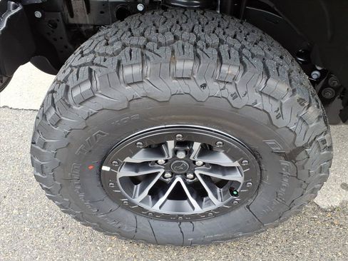 New 2026 Jeep Wrangler Unlimited Sport AWD/4WD image 10