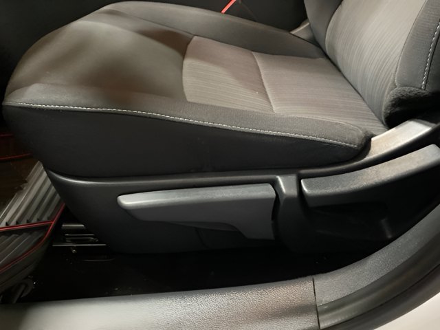 Certified 2023 Nissan Sentra SV FWD image 10