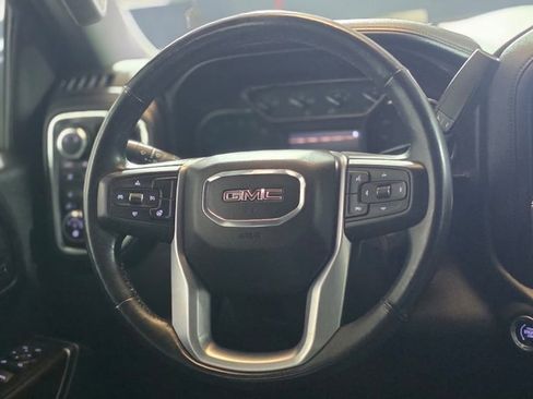 Used 2019 GMC Sierra 1500 SLT w/ SLT Premium Package image 14