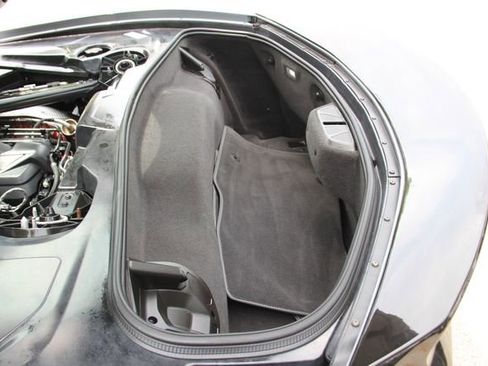 Used 2024 Chevrolet Corvette Stingray Coupe w/ Battery Protection Package RWD image 36