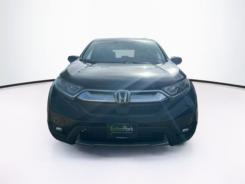 Used 2019 Honda CR-V EX-L image 2