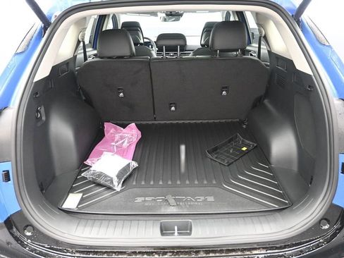 New 2026 Kia Sportage SX FWD image 36