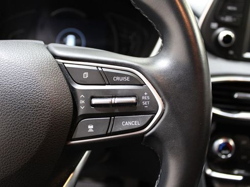 Used 2020 Hyundai Santa Fe SEL w/ Convenience Package image 24