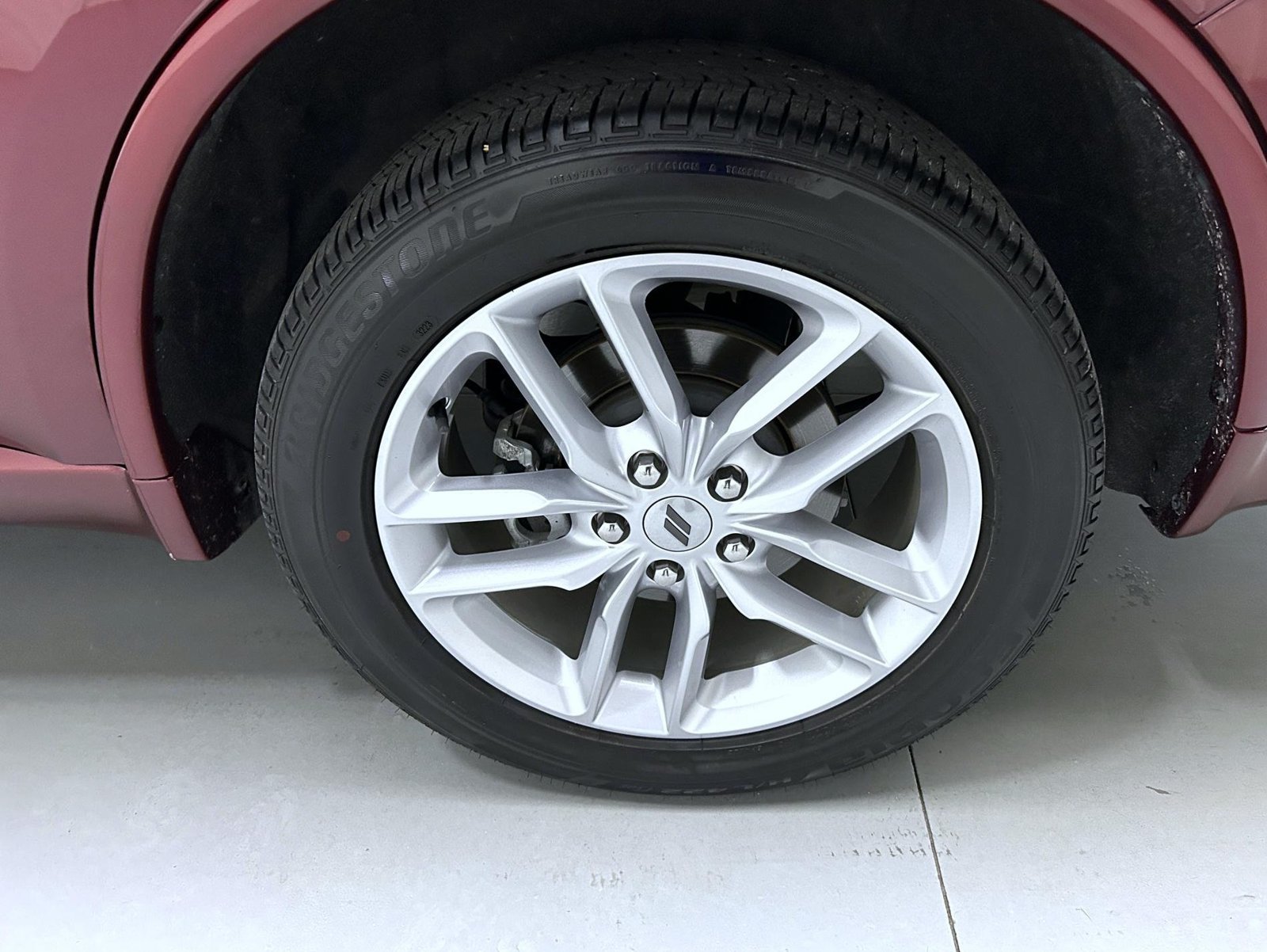 Used 2023 Dodge Durango GT AWD/4WD image 23