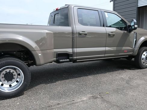 New 2026 Ford F450 Lariat w/ Lariat Ultimate Package AWD/4WD image 29