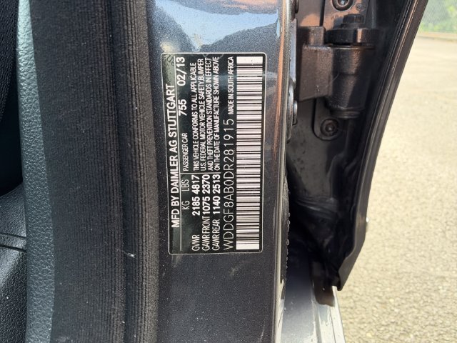 Used 2013 Mercedes-Benz C 300 4MATIC Sedan image 17